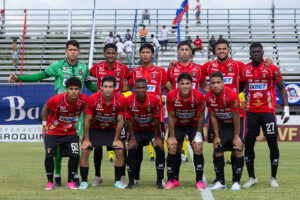 Caracas Fútbol Club