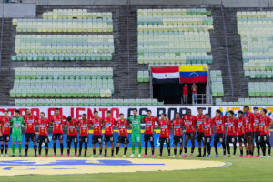 Caracas Fútbol Club 