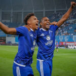 Christian Makoun Levski Sofia