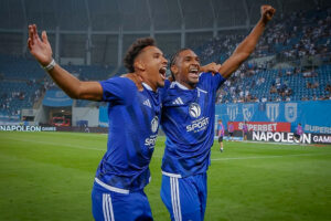 Christian Makoun Levski Sofia
