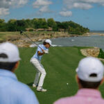 Golf LAAC