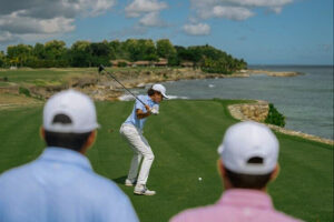 Golf LAAC