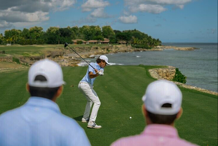 Golf LAAC