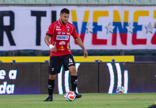 Jesús Quintero
