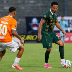 Jesús Yendis CFC Liga Futve
