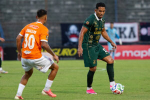 Jesús Yendis CFC Liga Futve