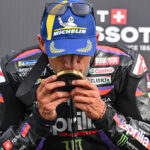 Jorge Martín Aprilia