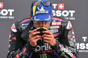 Jorge Martín Aprilia
