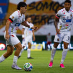 Luis Maestre Caracas Futbol Club