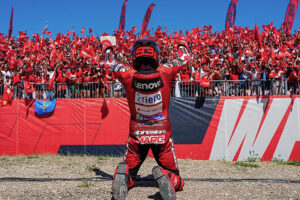 Marc Márquez GP Aragón