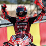 Marc Márquez Moto GP