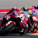 Marc Márquez Moto GP