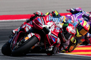 Marc Márquez Moto GP