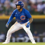 Pedro Ramírez CUBS MLB