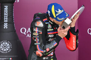 Raúl Fernández MotoGP