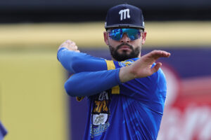 Jesús Reyes Navegantes del Magallanes LVBP