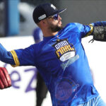 Jesús Reyes Navegantes del Magallanes LVBP