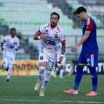 Robert Hernández Caracas FC
