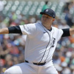 Tarik Skubal MLB