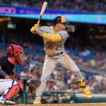 William Contreras Cerveceros MLB