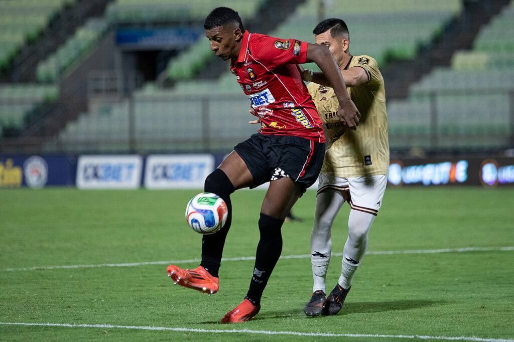 Alejandro Villarreal CFC