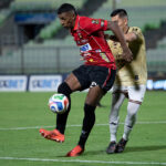 Alejandro Villarreal CFC