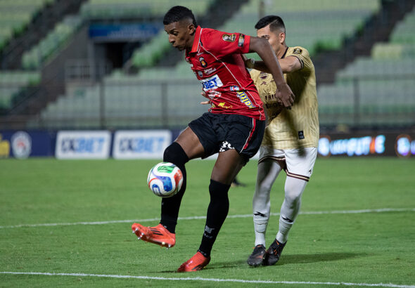 Alejandro Villarreal CFC