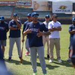 Asdrúbal Cabrera Caribes Anzoátegui LVBP