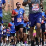 Caracas Rock Gatorade 10k