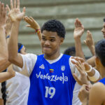 Chris Echezuría FVB