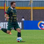 Christian Larotonda Caracas FC