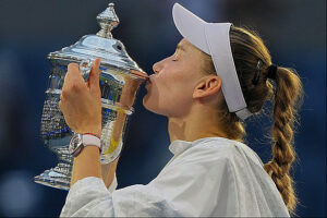Elena Rybakina US OPEN 2026