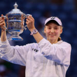Elena Rybakina US OPEN 2026