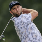 Jon Rahm LIV