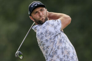 Jon Rahm LIV