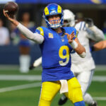 Matthew Stafford Rams NFL