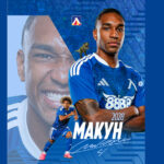 Christian Makoun Levski Sofia