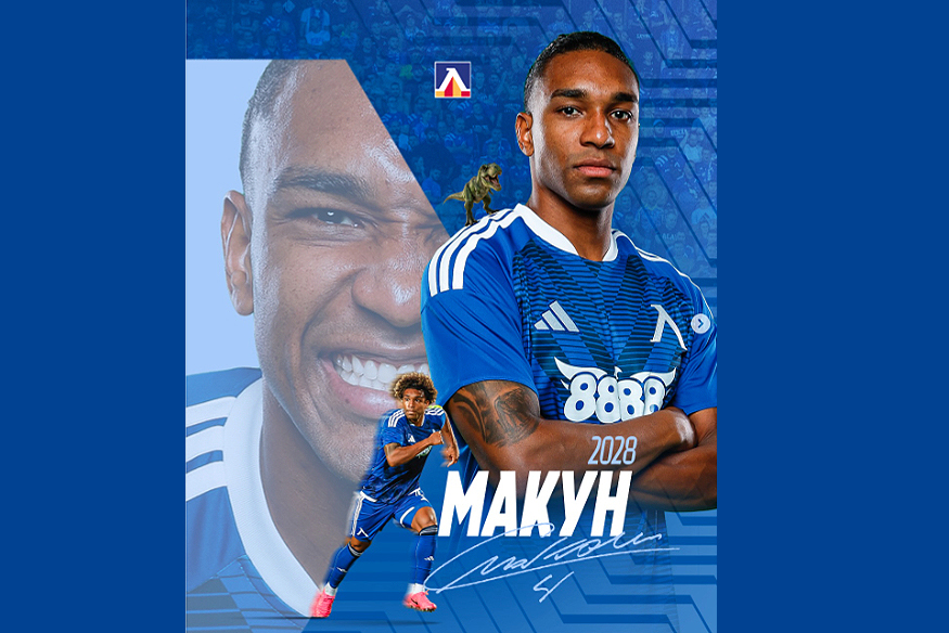Christian Makoun Levski Sofia