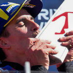 Marc Márquez Gran Premio de San Marino