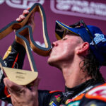 Pedro Acosta Moto GP KTM
