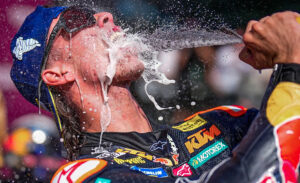 Pedro Acosta Moto GP KTM