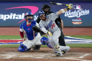 Miguel Rojas Dodgers Angeles