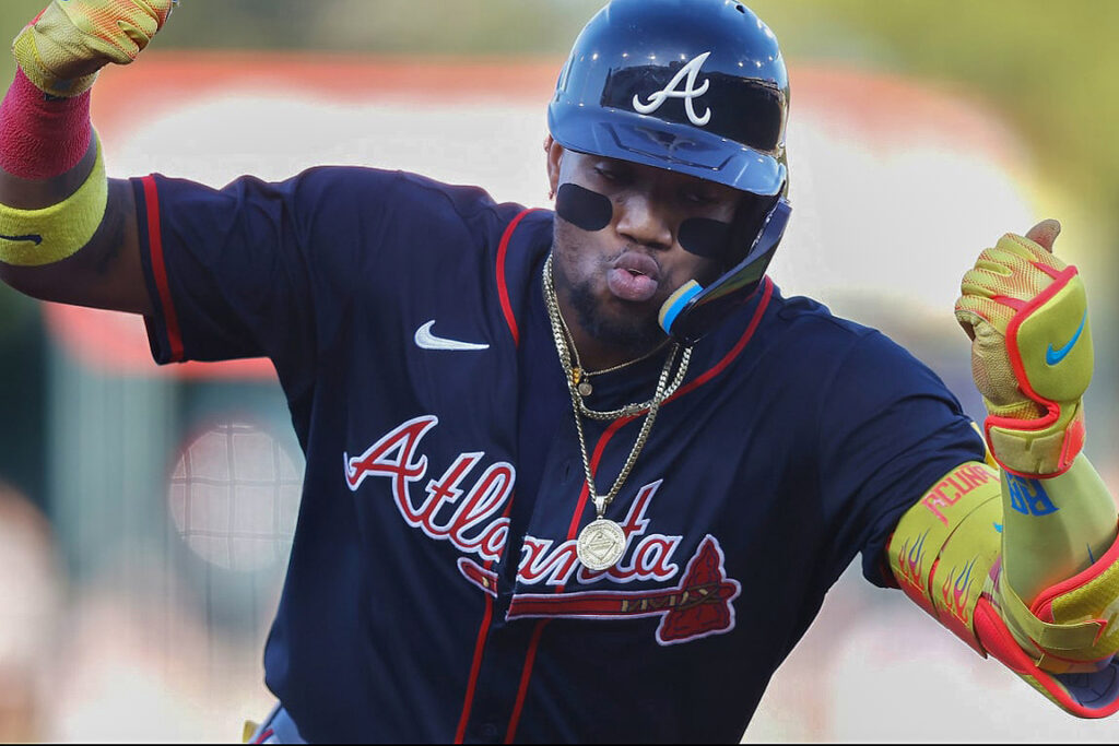 Ronald Acuña Jr