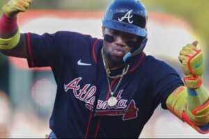 Ronald Acuña Jr