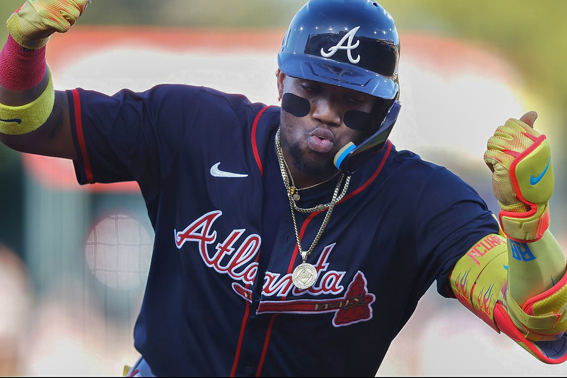 Ronald Acuña Jr