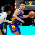 Ydderick Gonzalez FVB