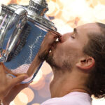 Alexander Zverev US Open 2026