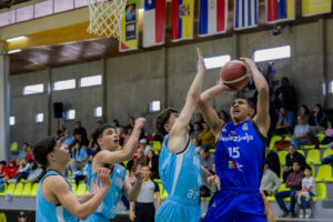 Andrés Martínez FVB Venezuela