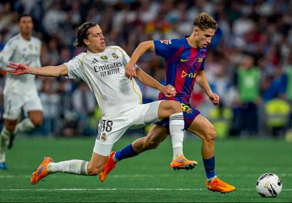 BARCELONA-VS-REAL-MADRID