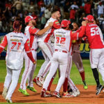 Bravos vs Cardenales